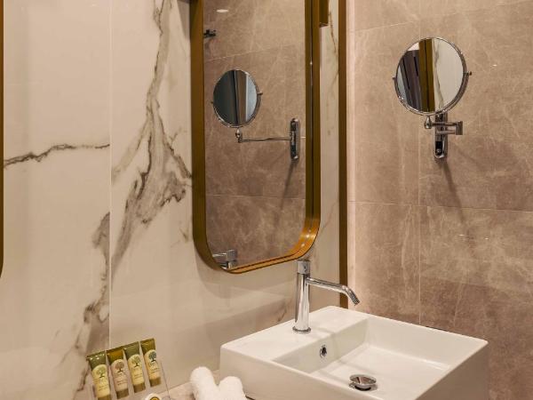 BIO BEACH Boutique Hotel - Adults Only : photo 10 de la chambre suite deluxe - vue sur mer