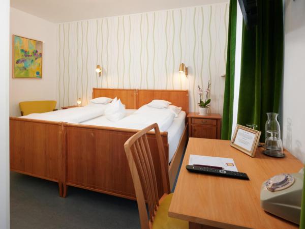 Design-Boutique Hotel Vosteen : photo 6 de la chambre chambre double