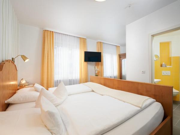 Design-Boutique Hotel Vosteen : photo 9 de la chambre chambre double