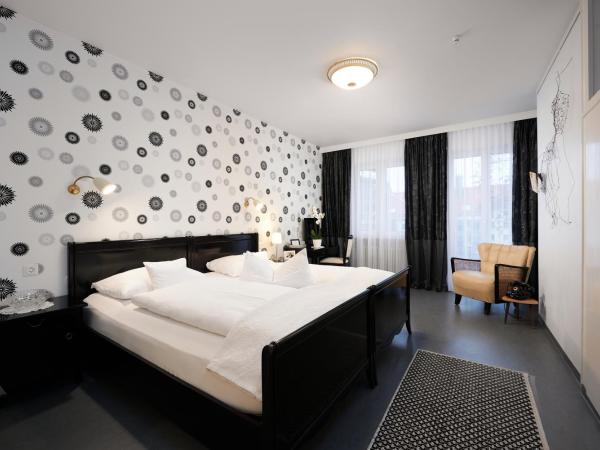 Design-Boutique Hotel Vosteen : photo 5 de la chambre chambre triple