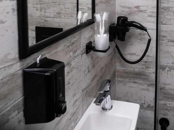 Kassimo Hotel : photo 3 de la chambre chambre double deluxe