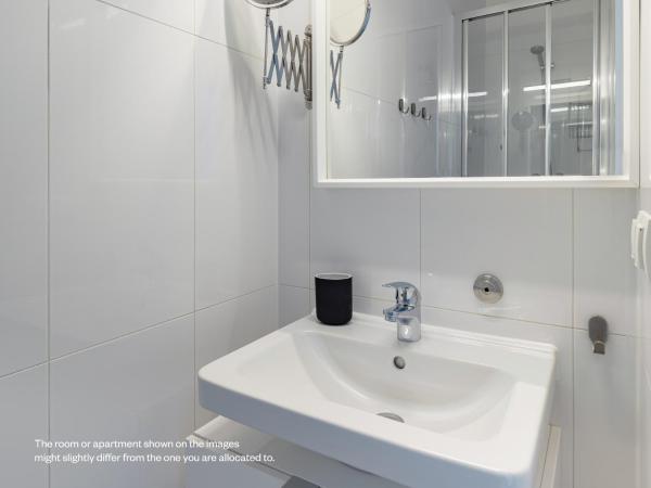 numa I Strauss Apartments : photo 10 de la chambre appartement 1 chambre