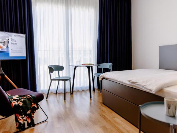 THE FLAG Meiller Gärten : photo 2 de la chambre chambre simple standard