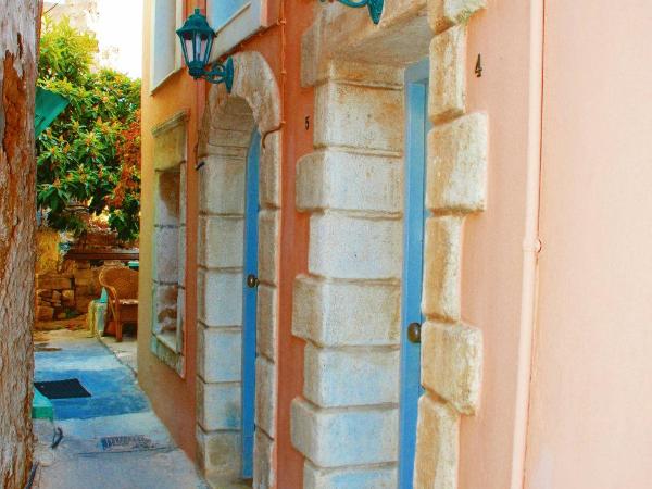 KasteliSuites : photo 2 de la chambre studio Économique