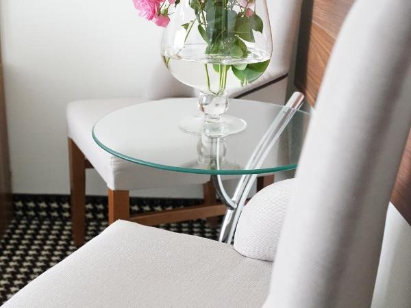 Koral Live : photo 5 de la chambre chambre double ou lits jumeaux