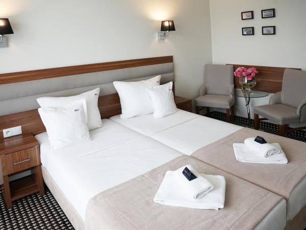 Koral Live : photo 1 de la chambre chambre double ou lits jumeaux