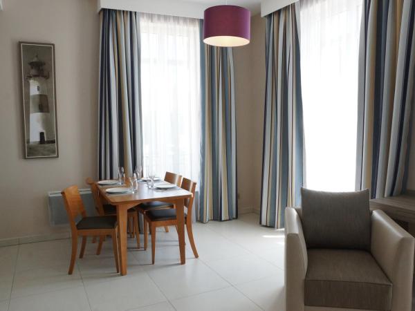 Villa des Thermes : photo 2 de la chambre appartement 1 chambre