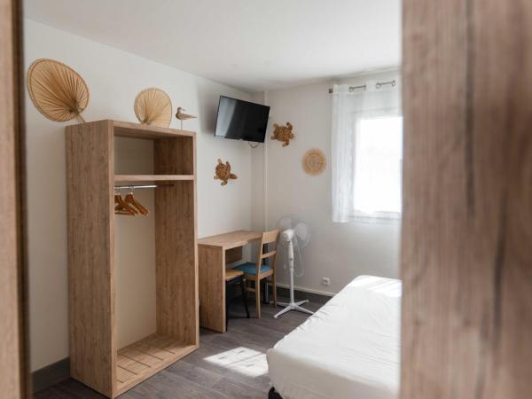 Hotel du Cap : photo 2 de la chambre chambre double