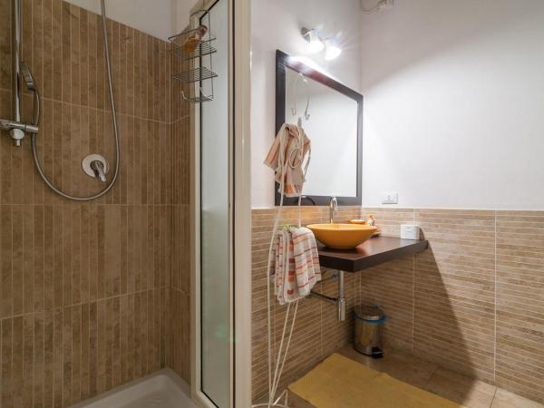 Marina Di Castello : photo 5 de la chambre chambre double supérieure