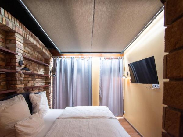 Boutique Hotel Sena : photo 7 de la chambre suite supérieure