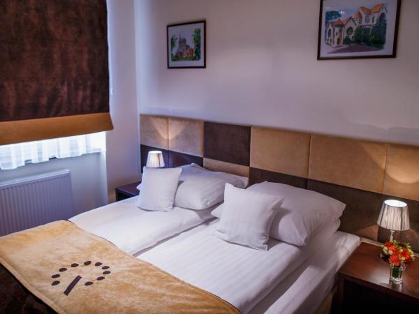 Boutique Hotel's II : photo 3 de la chambre chambre double