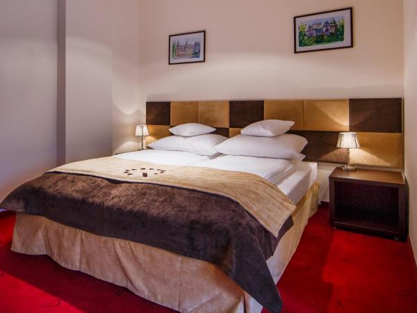 Boutique Hotel's II : photo 4 de la chambre chambre double