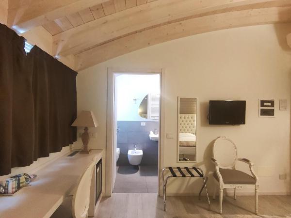 Nuova Opera Rooms : photo 9 de la chambre chambre double standard