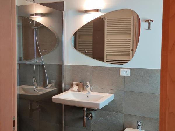 Nuova Opera Rooms : photo 10 de la chambre chambre double standard