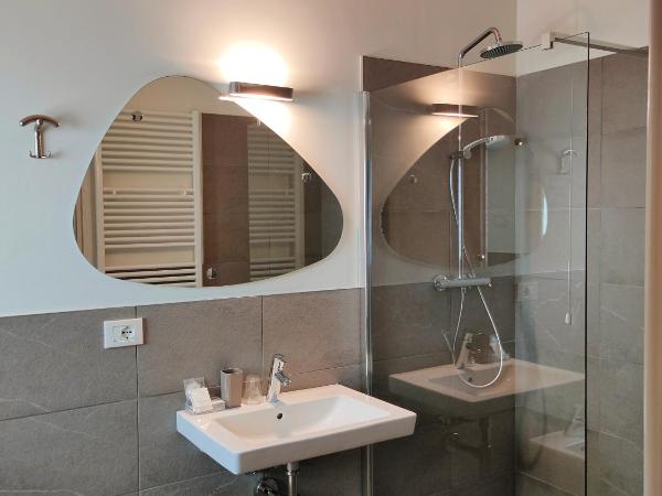 Nuova Opera Rooms : photo 8 de la chambre chambre double standard