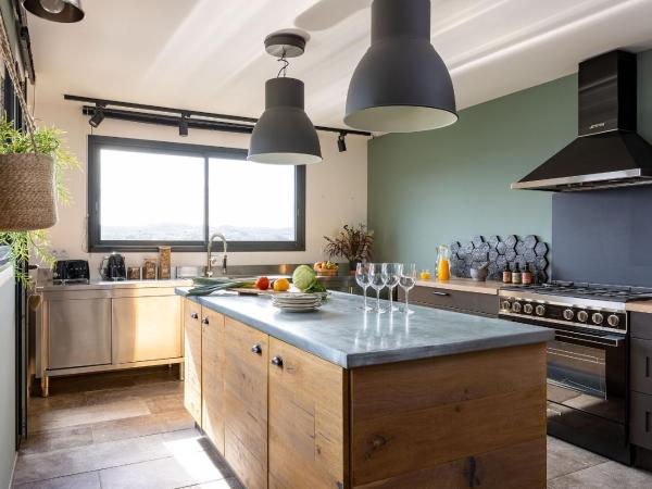 Résidence Casarina : photo 3 de la chambre villa avec piscine privée