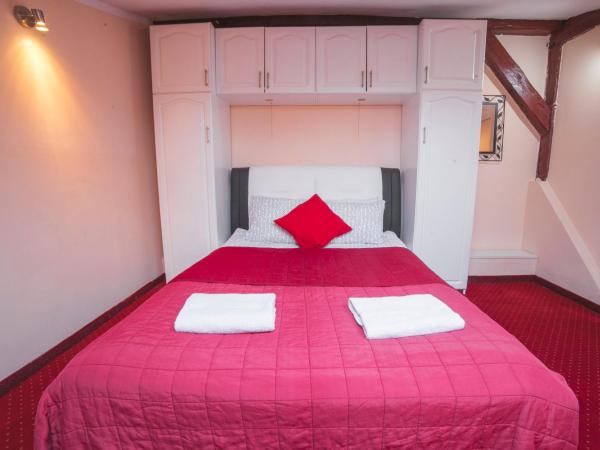 B&B La Fontaine : photo 9 de la chambre appartement 2 chambres