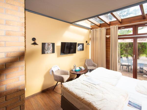 Boutique Hotel Sena : photo 10 de la chambre chambre lits jumeaux deluxe