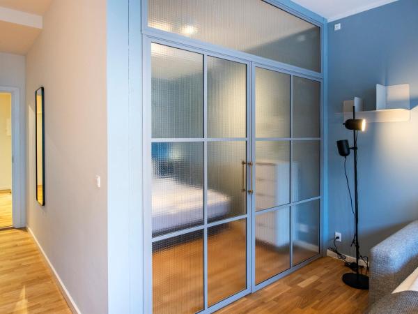 The Lakes apartments by Daniel&Jacob's : photo 1 de la chambre appartement 1 chambre