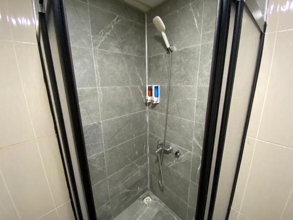 Airport Best Hotel : photo 4 de la chambre suite exclusive