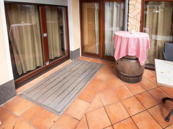 Boutique Hotel Sena : photo 8 de la chambre chambre simple avec salle de bains