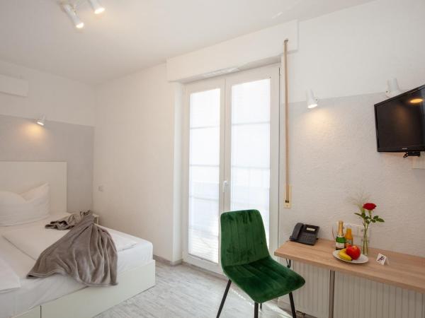 Relax Hotel & SPA Stuttgart : photo 6 de la chambre chambre double standard
