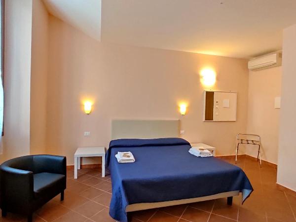 Hotel Rita Major : photo 1 de la chambre chambre triple confort