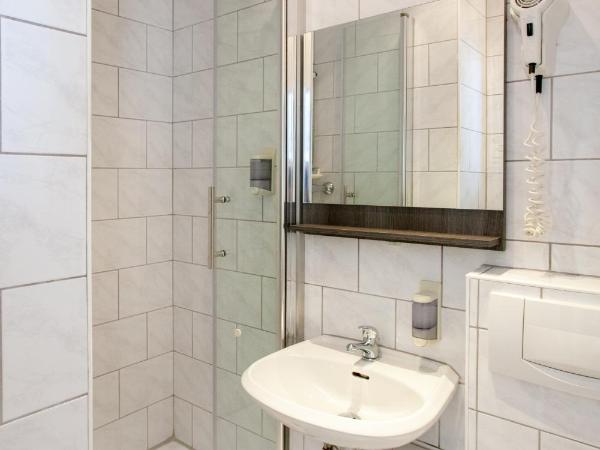 Relax Hotel & SPA Stuttgart : photo 2 de la chambre micro double room