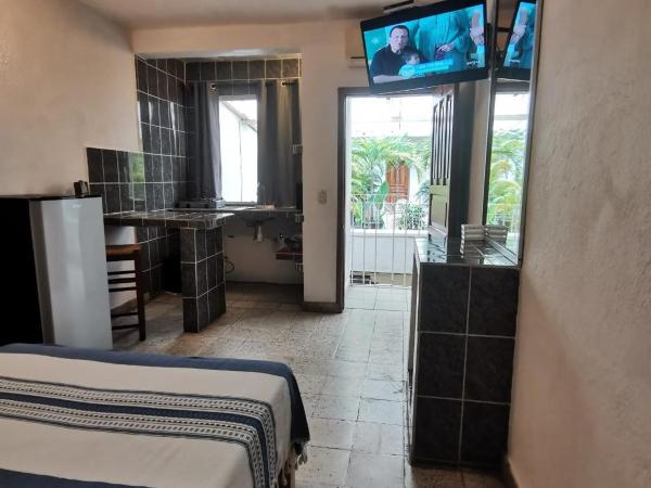 Hotel Hortencia : photo 8 de la chambre chambre deluxe