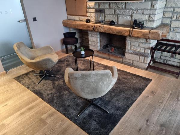 Skol l'Original : photo 1 de la chambre suite