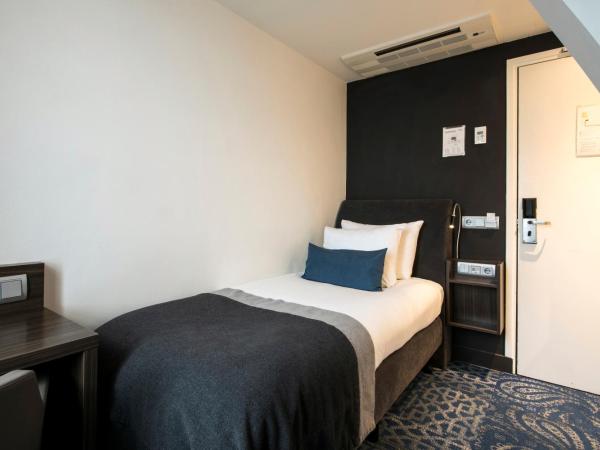 Eden Hotel Amsterdam : photo 3 de la chambre chambre simple standard