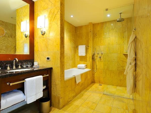 Regent Warsaw Hotel : photo 4 de la chambre suite junior