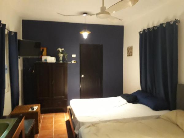 Bea rooms and studios : photo 6 de la chambre studio double deluxe