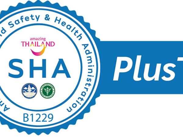 Felix River Kwai Resort - SHA Plus,Certified : photo 1 de la chambre chambre double ou lits jumeaux supérieure - vue sur jardin