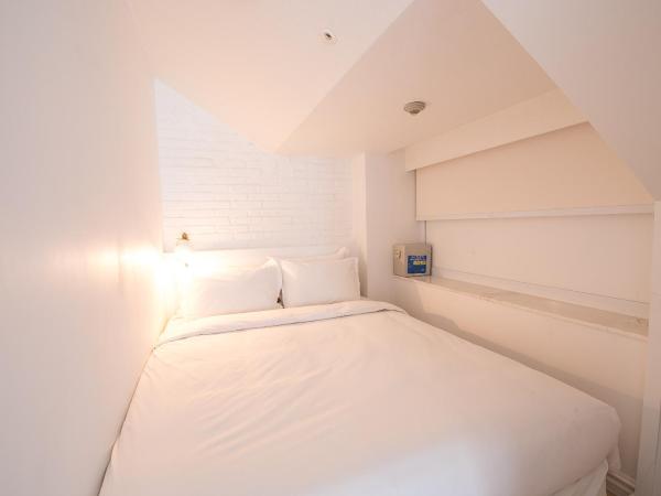 Imperial Palace Boutique Hotel Itaewon : photo 8 de la chambre suite en duplex