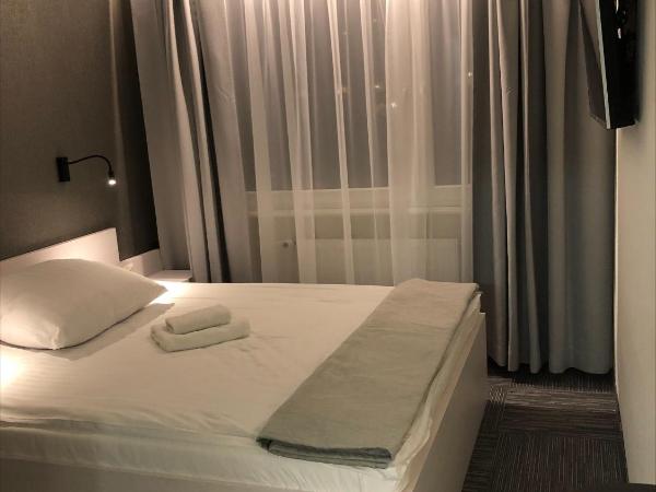 Jantar Resort : photo 9 de la chambre petite chambre double