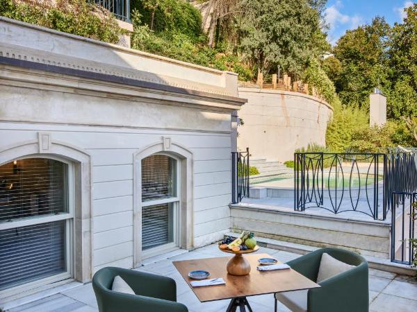 Six Senses Kocatas Mansions : photo 4 de la chambre suite avec terrasse