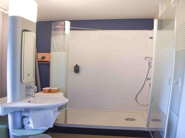 ibis budget Rodez : photo 5 de la chambre chambre double