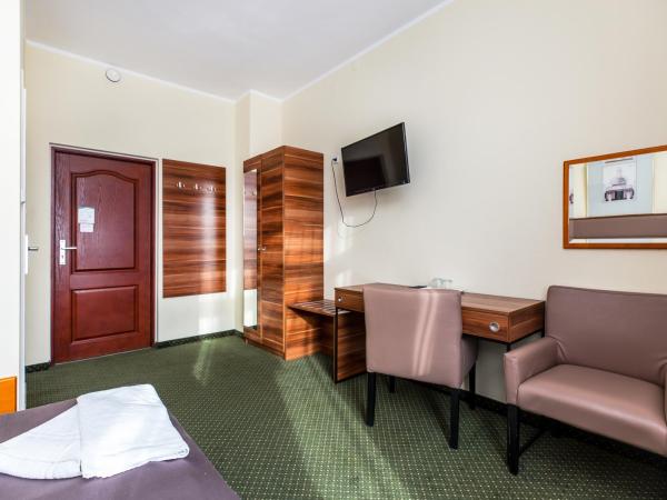 Willa Excelsior : photo 3 de la chambre chambre double ou lits jumeaux