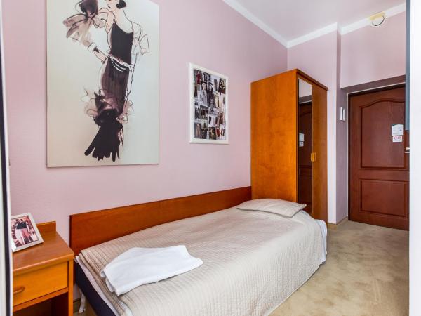 Willa Excelsior : photo 2 de la chambre chambre simple