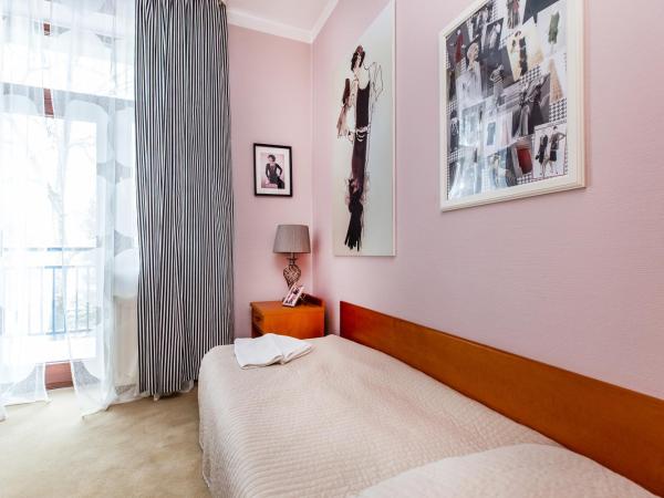 Willa Excelsior : photo 1 de la chambre chambre simple