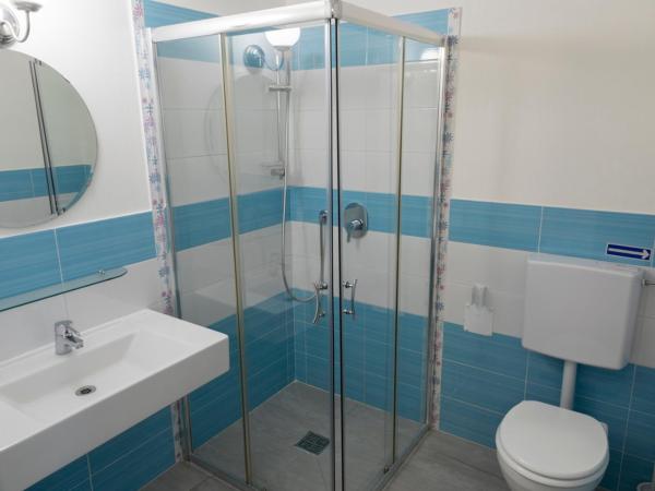 Buon Hotel Bologna Centro - Affittacamere - Self Check-In : photo 6 de la chambre chambre simple supérieure