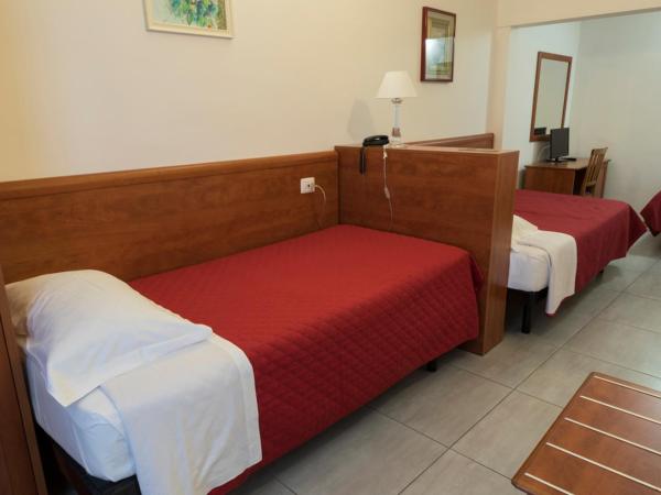 Buon Hotel Bologna Centro - Affittacamere - Self Check-In : photo 2 de la chambre chambre triple