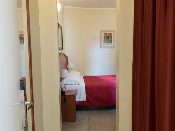 Buon Hotel Bologna Centro - Affittacamere - Self Check-In : photo 7 de la chambre chambre double