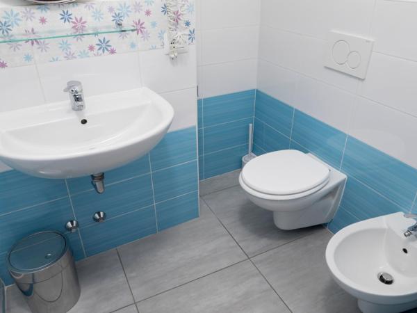 Buon Hotel Bologna Centro - Affittacamere - Self Check-In : photo 10 de la chambre chambre double