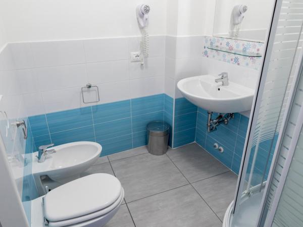 Buon Hotel Bologna Centro - Affittacamere - Self Check-In : photo 4 de la chambre chambre double