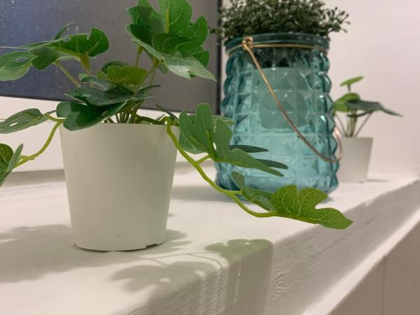 MaMa : photo 10 de la chambre chambre double avec salle de bains privative extérieure