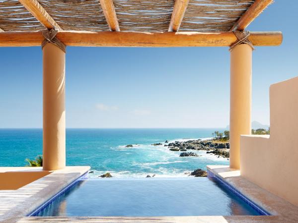 Esperanza, Auberge Resorts Collection : photo 4 de la chambre hébergement spa casita - vue sur océan