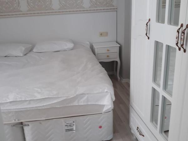 Golden Spark : photo 7 de la chambre studio familial