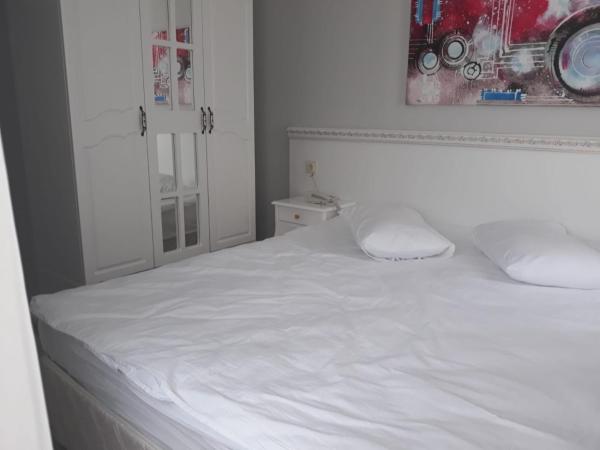 Golden Spark : photo 2 de la chambre studio familial